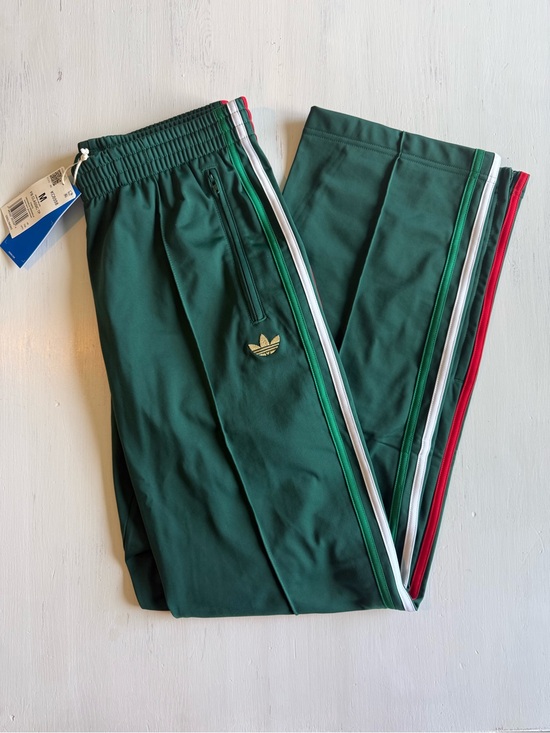 adidas Pants - NWT Adidas FB Classic TP Track Pants